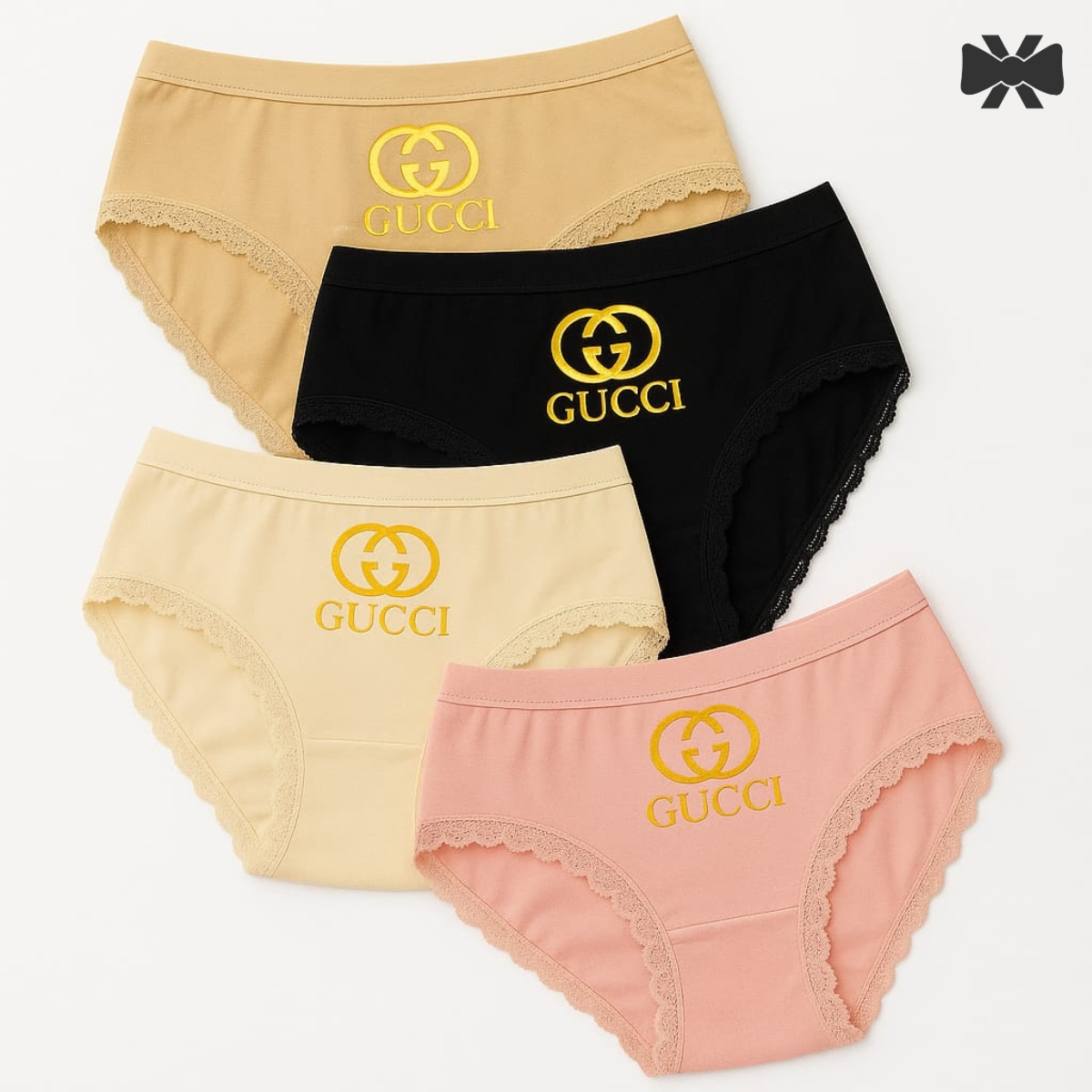 Soft Cotton Panty – Breathable & Comfortable